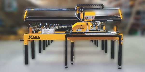 دستگاه سنگبری stone cutting